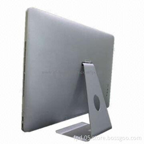 18.5-inch All-in-one-PCS with Chipset H61, Intel Celeron G1620 CPU, Hot Sell